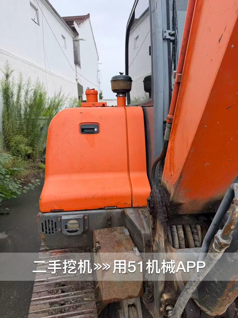 51挖机